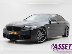 BMW 5-serie - 550i High Executive