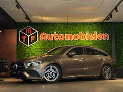 Mercedes-Benz CLA-klasse Shooting Brake - 180 AMG |CAMERA|SFEERVERL|GARANTIE|LED