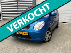 Kia Picanto - 1.0 X-pect