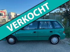 Suzuki Swift - 1.3 GLX 5deurs Automaat | Airco| Nwe APK