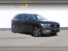 Volvo XC60 - B5 250PK Automaat Momentum Exclusive Panoramisch schuif-kanteldak / Head-Up display / Semi