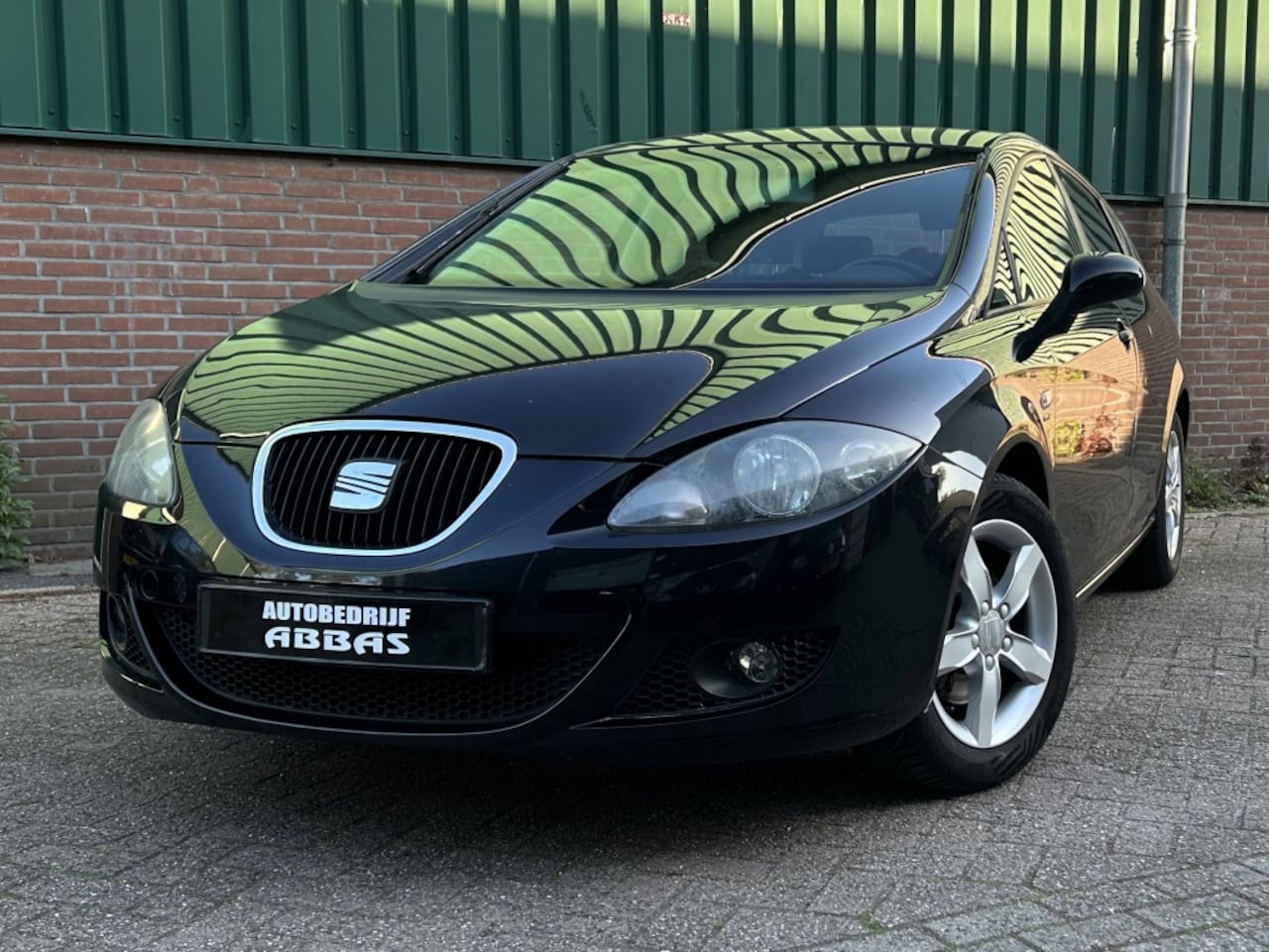 SEAT Leon - 1.4 TSI Active Style