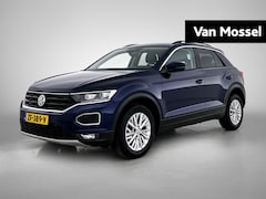 Volkswagen T-Roc - 1.5 TSI Sport | 150 PK | Automaat | Stoelverwarming | Climatronic (Automatische Airco) | L