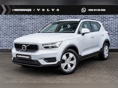 Volvo XC40 - 1.5 T3 | Navigatie | Trekhaak | Achteruitrijcamera | Stoelverwarming | Parkeersensoren | L