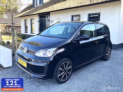 Volkswagen Up! - 1.0 BMT move up 5 deurs/Airco/Elektr ramen