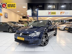 Volkswagen Golf - 1.4 TSI Comfortline Bovag Garantie