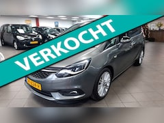 Opel Zafira - 1.4 Turbo Online Edition 7p