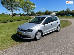 Volkswagen Polo - 1.0 TSI Highline