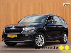 Skoda Kodiaq - 1.5 TSI Business Edition org.NL camera leer