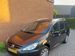 Peugeot 307 SW - 1.6 16V