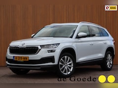 Skoda Kodiaq - 1.5 TSI Business Edition org. NL el.trekhaak camera