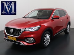 MG EHS - 1.5 TGDI Luxury | PHEV | MEGA COMPLEET | COMPLETE HISTORIE AANWEZIG | FABRIEKSGARANTIE T/M
