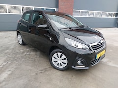 Peugeot 108 - 1.0 e-VTi Blue Lion 5 drs Airco /Led