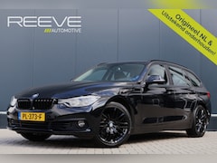 BMW 3-serie Touring - 318i Executive Automaat | Origineel NL | 18 inch | Navi | Cruise | Clima | Elektr. achterk