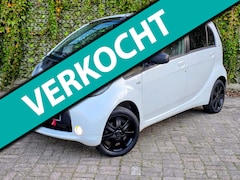 Citroën C-Zero - 4-persoons 16 kWh Automaat Eerste Eigenaar Airco Sport Velgen