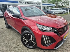 Peugeot 2008 - 1.2 PureTech 100 Allure