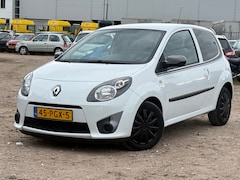 Renault Twingo - 1.2-16V Collection/SPOILER/ ZEER ZUINIG