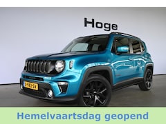 Jeep Renegade - 1.0T Freedom Airco Navigatie Cruise Control Rijklaarprijs Inruil Mogelijk