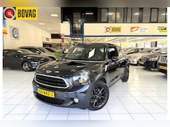 MINI Paceman - 1.6 Cooper Bovag Garantie Airco