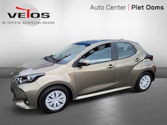 Toyota Yaris - 1.5 Hyb. 115 Active