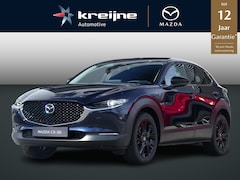 Mazda CX-30 - 2.5 e-SkyActiv-G M Hybrid Homura | Voorraad | RIJKLAARPRIJS