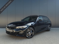 BMW 3-serie Touring - 330e M-Sport|ACC|360|Laser|HUD|Harman Kardon