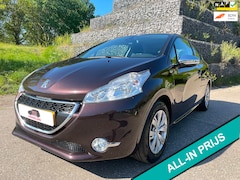 Peugeot 208 - 1.2 VTi Urban Soul |NAP |Airco |Cruise |Climate