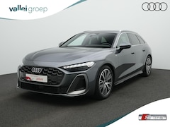 Audi A5 Avant - 2.0 TFSI 150 pk S-tronic S edition / S-Line | Stoelverwarming | Navigatie | Adaptive Cruis