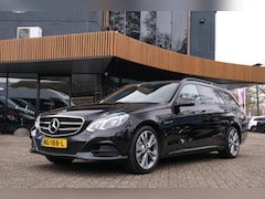 Mercedes-Benz E-klasse Estate - 250 BlueTEC Ambition Avantgarde |Rijklaar|HarmanKardon|Stoelverwarming|