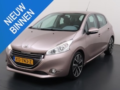 Peugeot 208 - 1.6 VTi Allure