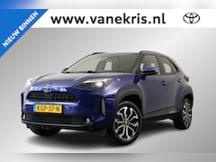 Toyota Yaris Cross - 1.5 Hybrid Dynamic, Blind spot, Parkeersensoren