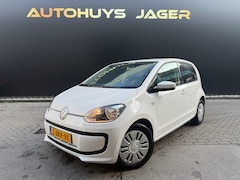 Volkswagen Up! - 1.0 move up BlueMotion