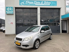 Chevrolet Aveo - 1.2 16V LS