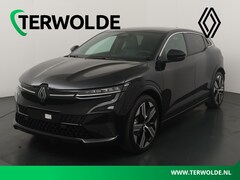 Renault Mégane E-Tech - Business Edition | Achteruitrijcamera | Adaptive Cruise Control | Adaptive Vision LED kopl