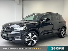 Volvo XC40 - Recharge P8 AWD R-Design | 93% SOH | CAMERA | 1-EIG |