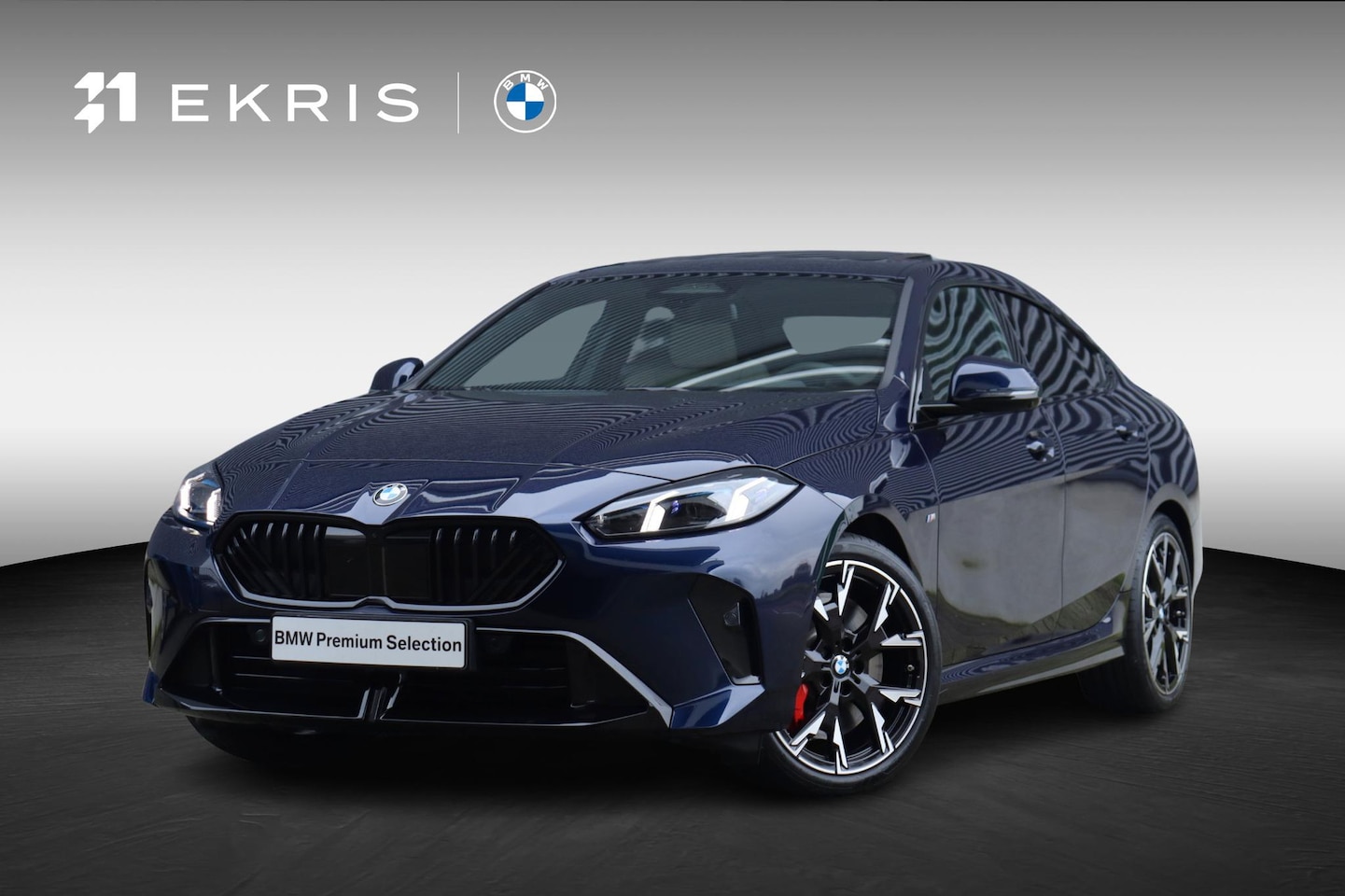 BMW 2-serie Gran Coupé - 220 | M Sportpakket Pro | Panodak | Head-Up | Harman Kardon | Driving Assistant Plus | Ele - AutoWereld.nl