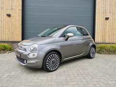 Fiat 500 - 0.9 TwinAir Mirror edition *Pano *Carplay *Cruise c