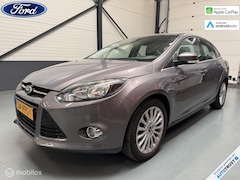 Ford Focus - 1.6 TI-VCT First Edition Navi|Clima|Cruise|Trekh