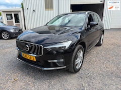 Volvo XC60 - 2.0 T6 Plug-in hybrid AWD Inscri/TrekH/Cam/Pano/Leer