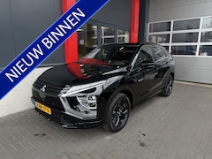Mitsubishi Eclipse Cross - 2.4 PHEV Black Edition|Vol Optie's|360° Camera| Dealer onderhouden