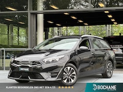Kia Cee'd Sportswagon - Ceed 1.6 GDI PHEV DynamicPlusLine Automaat | Adaptieve Cruise Control | Carplay/Android |