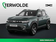 Dacia Duster - Limited Edition | Achteruitrijcamera | Handsfree card voor openen, sluiten en starten zond