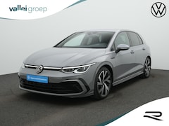 Volkswagen Golf - 1.5 eTSI 150 pk DSG R-Line Business | Trekhaak | Stuur-/stoelverwarming | Achteruitrijcame