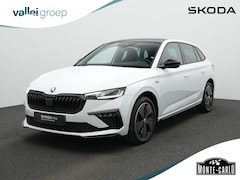 Skoda Scala - 1.0 TSI 115 pk DSG Monte Carlo | Panoramadak | Matrix LED | Achteruitrijcamera | Stoelverw