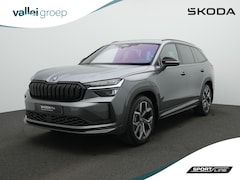Skoda Kodiaq - 1.5 TSI PHEV 204 pk DSG Sportline | Trekhaak | Geheugenstoelen | Canton | Matrix LED