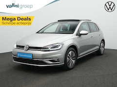 Volkswagen Golf - 1.0 TSI 115 pk Highline | Panoramadak | Trekhaak | Alcantara | Virtual Cockpit | Adaptive