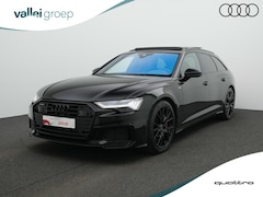 Audi A6 Avant - 55 TFSI e Quattro Competition / S-Line | Panoramadak | Trekhaak | Nachtzicht | Head-up dis