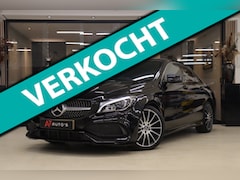 Mercedes-Benz CLA-Klasse - 180 AMG EDITION / NAP / NAVIGATIE / CAMERA / VOL