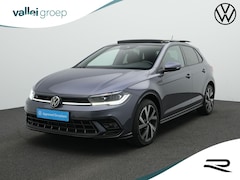 Volkswagen Polo - 1.0 TSI 95 pk DSG R-Line | Panoramadak | IQ Light | Stoelverwarming | Achteruitrijcamera |