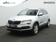Skoda Karoq - 1.5 TSI 150 pk DSG ACT Ambition Business | Trekhaak | Adaptive Cruise | Navigatie | Parkee
